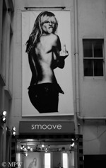 smoove as Auckland
